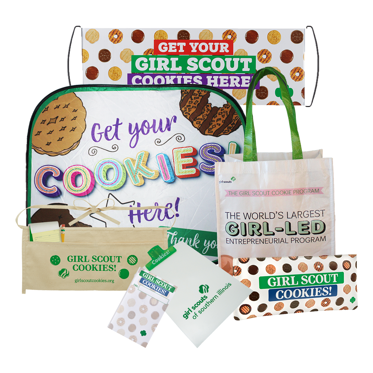 2023 Cookie Bundle