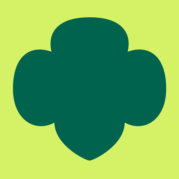 Cybersecurity Badges 2 & 3 for Daisies with STEM the Gap Academy 9/28