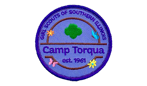 Camp Torqua Patch