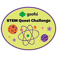 STEM Quest Challenge Summer Edition
