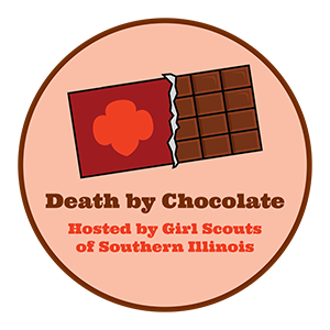 Join us for Death by Chocolate!