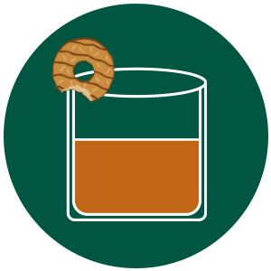 Join us for Cocktails at Camp!